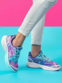 Women Mesh Running Shoes