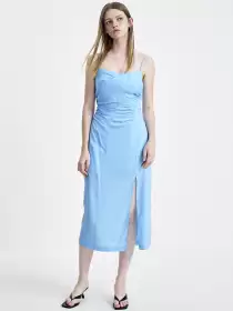 Sheath Midi Dress