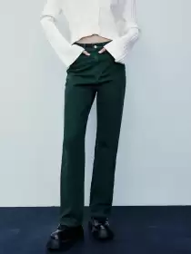 Women Straight Fit Jeans