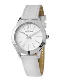 Women Leather Straps Watch
