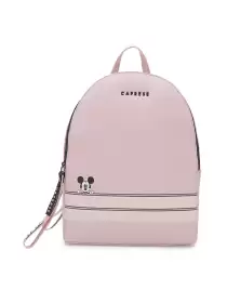 Women Leather Backpack