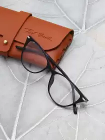 Women Full Rim Cateye Frame