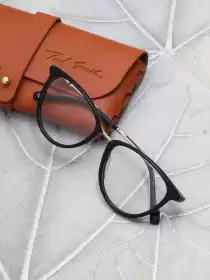 Women Full Rim Cateye Frames