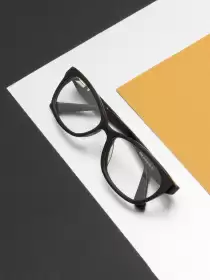 Women Full Rim Cateye Frames