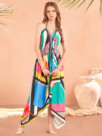 Cover-up Beachwear Dress