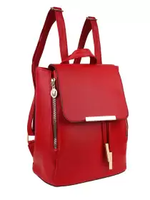 Women Water Resistant Backpack