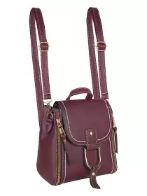 Women Water Resistant Backpack