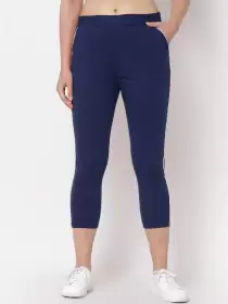 Women Slim-Fit Sports Tights