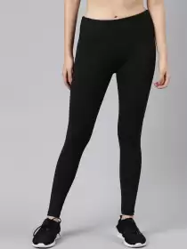 Women Slim-Fit Sports Tights
