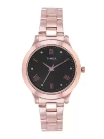 Women Analogue Watch