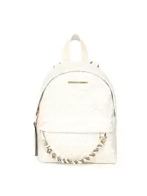 Women Geometric Backpack
