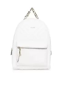 Women Geometric Backpack