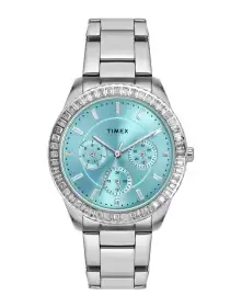 Women Multi Function Watch