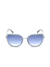 Women Cateye Sunglasses with UV Protected Lens