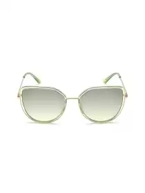 Women Cateye Sunglasses with UV Protected Lens