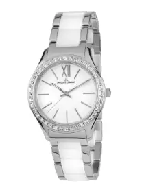 Women Ceramic Straps Watch