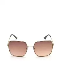 Women Square Sunglasses with UV Protected Lens