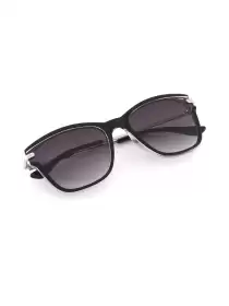 Women Butterfly Sunglasses with UV Protected Lens