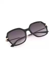 Women Square Sunglasses with UV Protected Lens