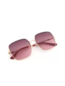 Women Square Sunglasses