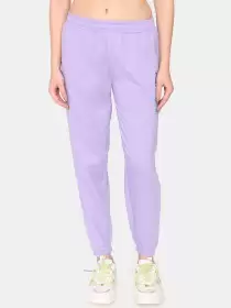 Women Relaxed Fit Joggers