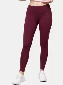 Women Slim Fit Tights