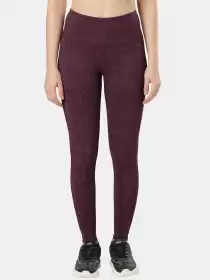 Women Slim Fit Tights