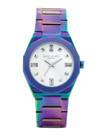 Women Stainless Steel Watch