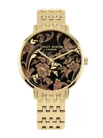 Women Stainless Steel Watch