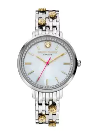 Women Stainless Steel Watch