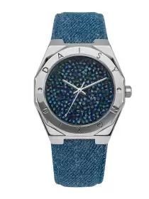 Women Analogue Watch D DD176U