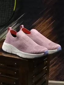 Women Mesh Walking Shoes