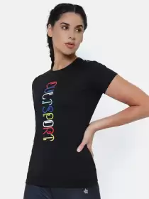 Moisture Wickings T-Shirt