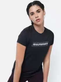Moisture Wicking T-Shirt