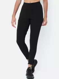 Women High Waist Tights