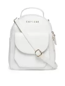 Women Leather Backpack