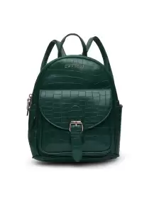 Women Leather Backpack