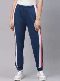 Women Sports Joggers