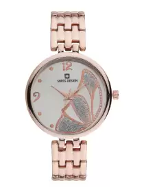 Women Analogue Watch