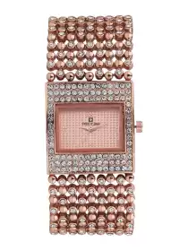 Women Analogue Watch