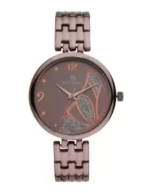 Women Analogue Watch