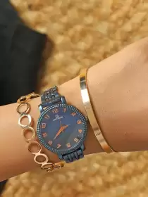 Women Analogue Watch