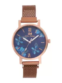 Women Analogue Watch