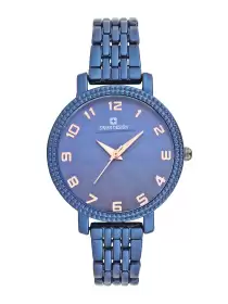Women Analouge Watch