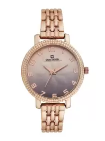 Women Analogue Watch