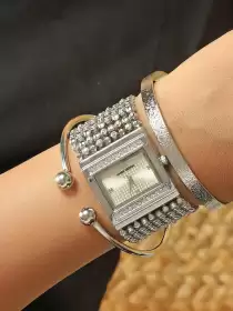 Women Analogue Watch