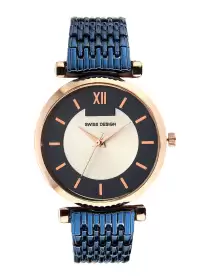 Women Analogue Watch