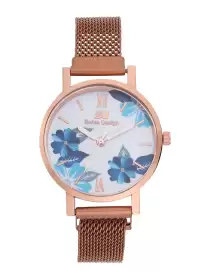 Women Analogue Watch
