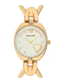 Women Analogue Watch