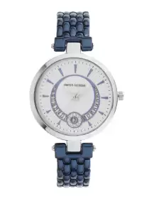 Women Analogue Watch